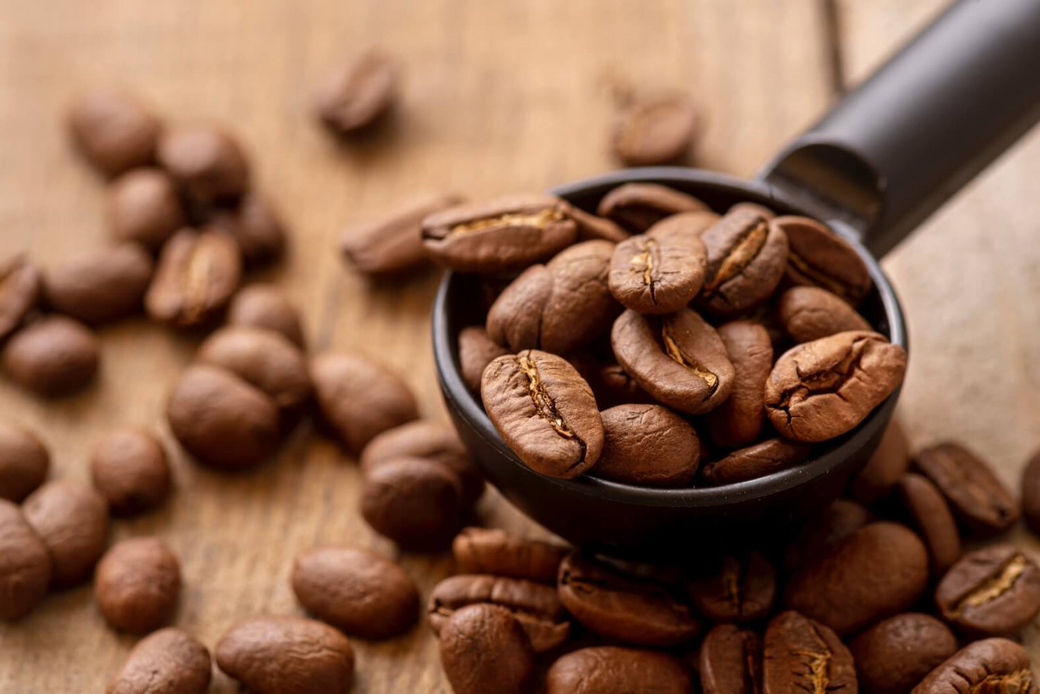Understanding Roast Levels of Coffee: How Do You Like Your Steak Cooked?