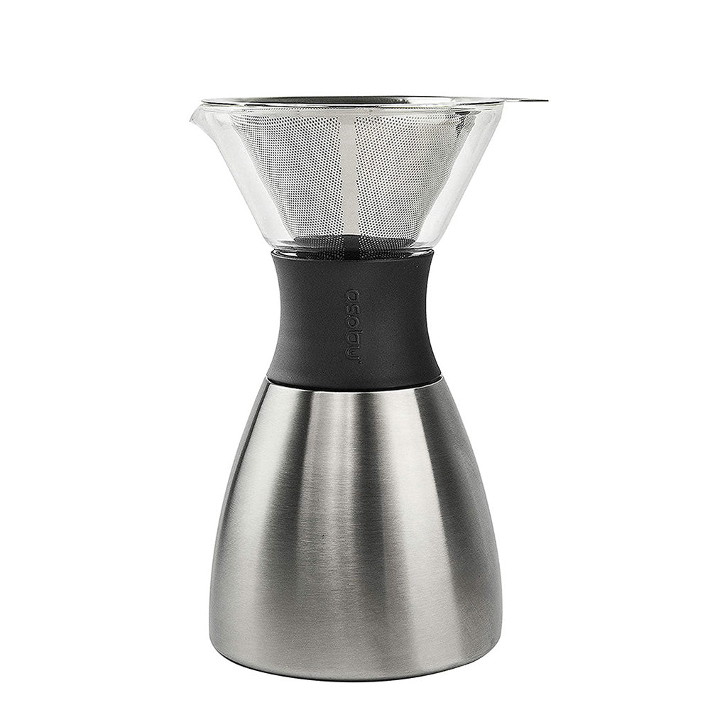 Silver Pour Over - Po300 by ASOBU®