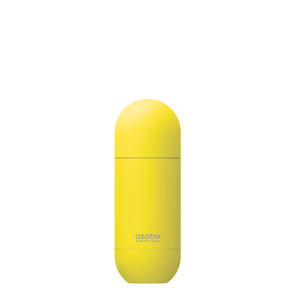 Yellow Orb Bottle by ASOBU®