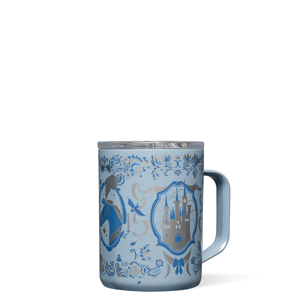 Disney Princess Coffee Mug by CORKCICLE.