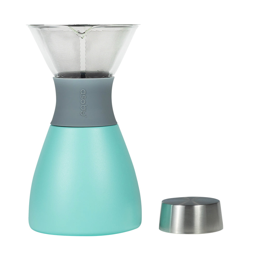 Teal Pour Over by ASOBU®