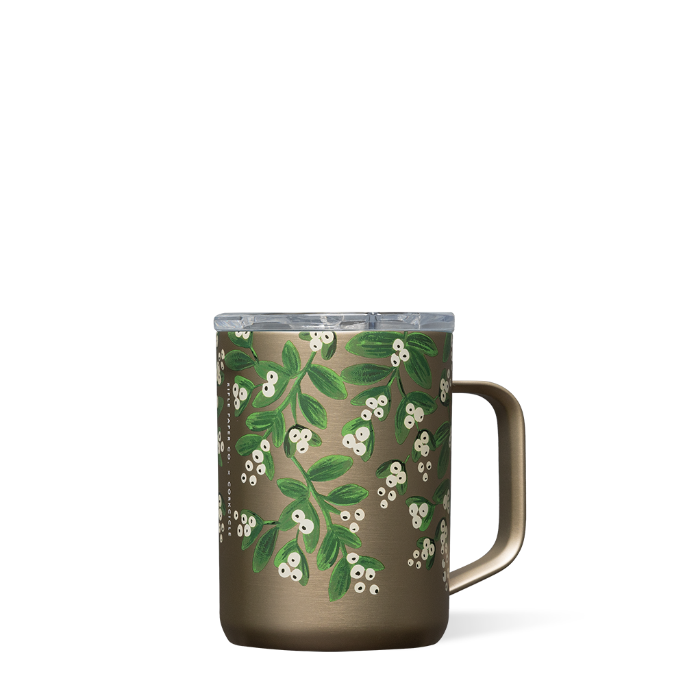 Rifle Paper Co. Coffee Mug by CORKCICLE.