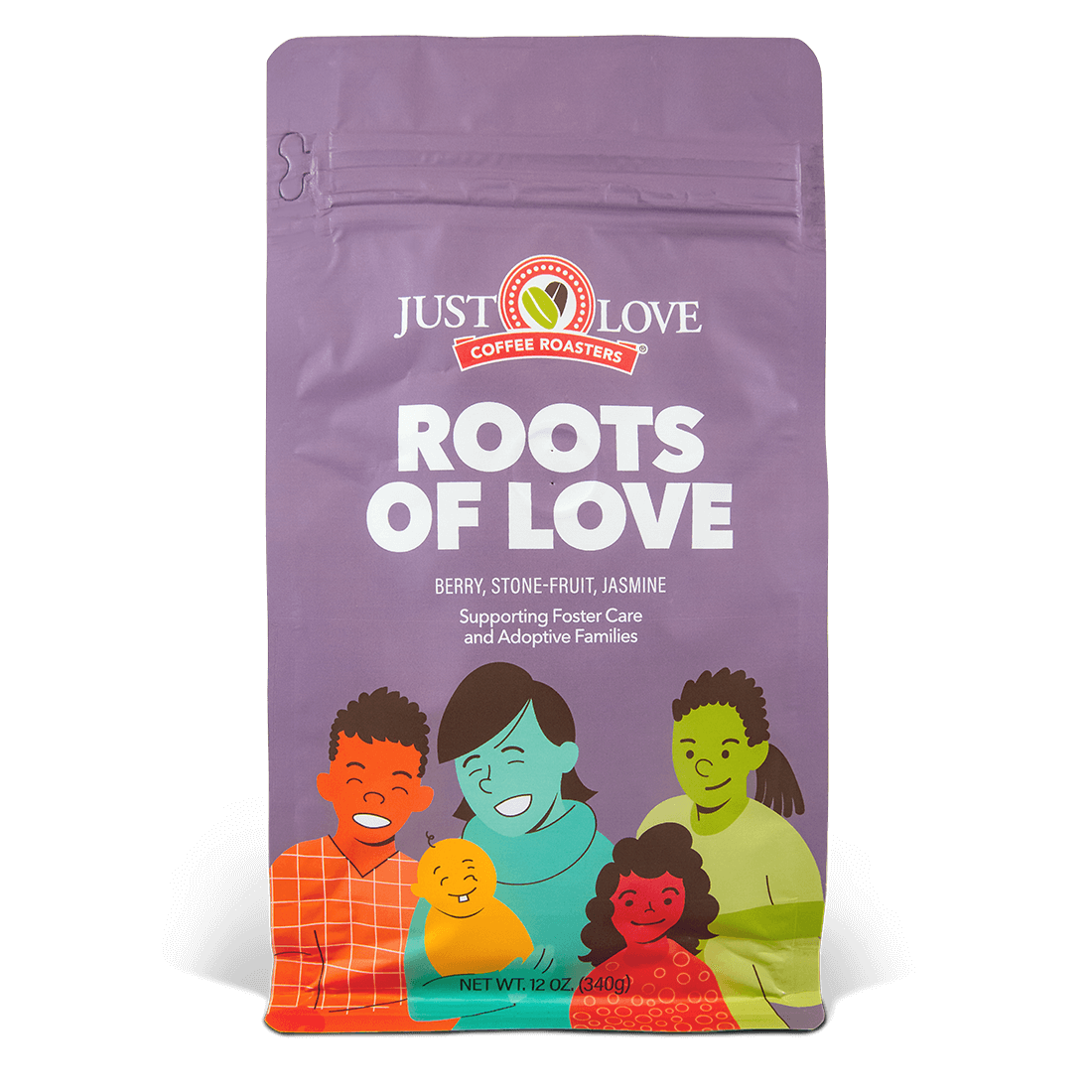 Roots of Love
