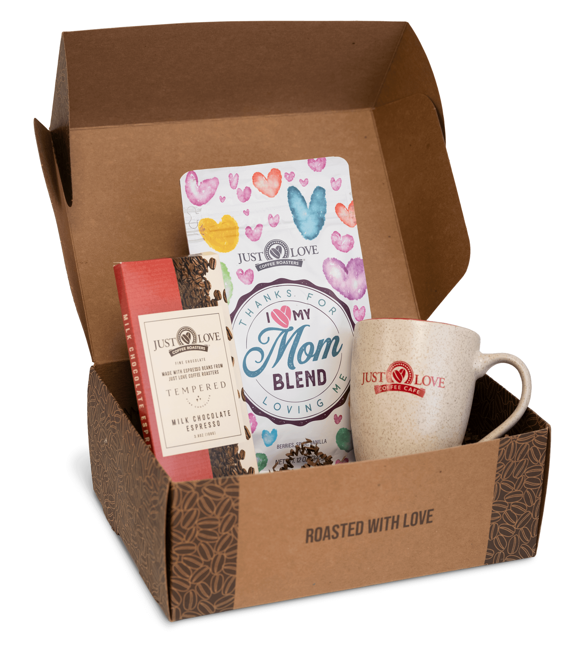 Mother's Day Gift Bundle