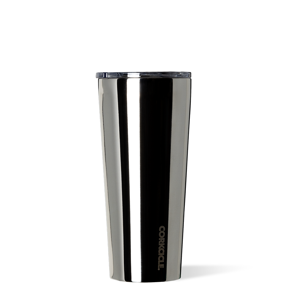 Metallic Tumbler by CORKCICLE. – Just Love Coffee Roasters