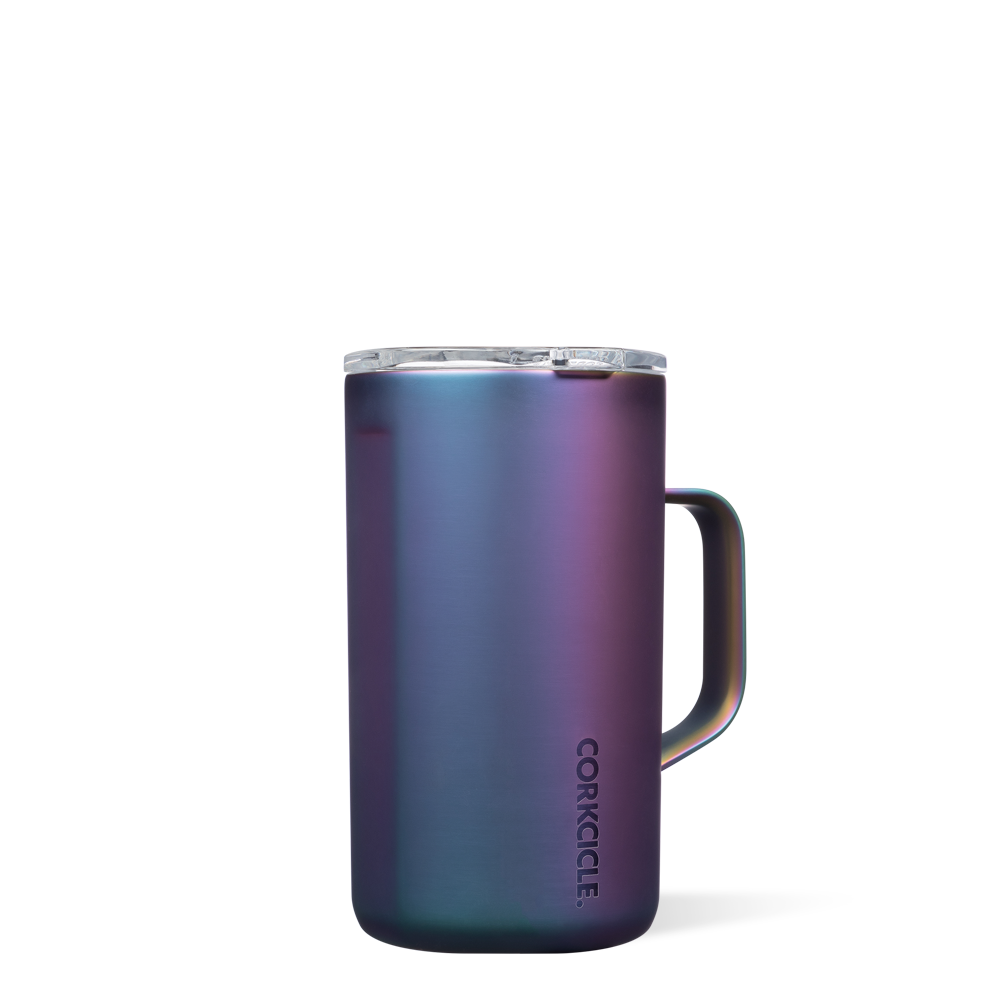 Dragonfly Coffee Mug by CORKCICLE.