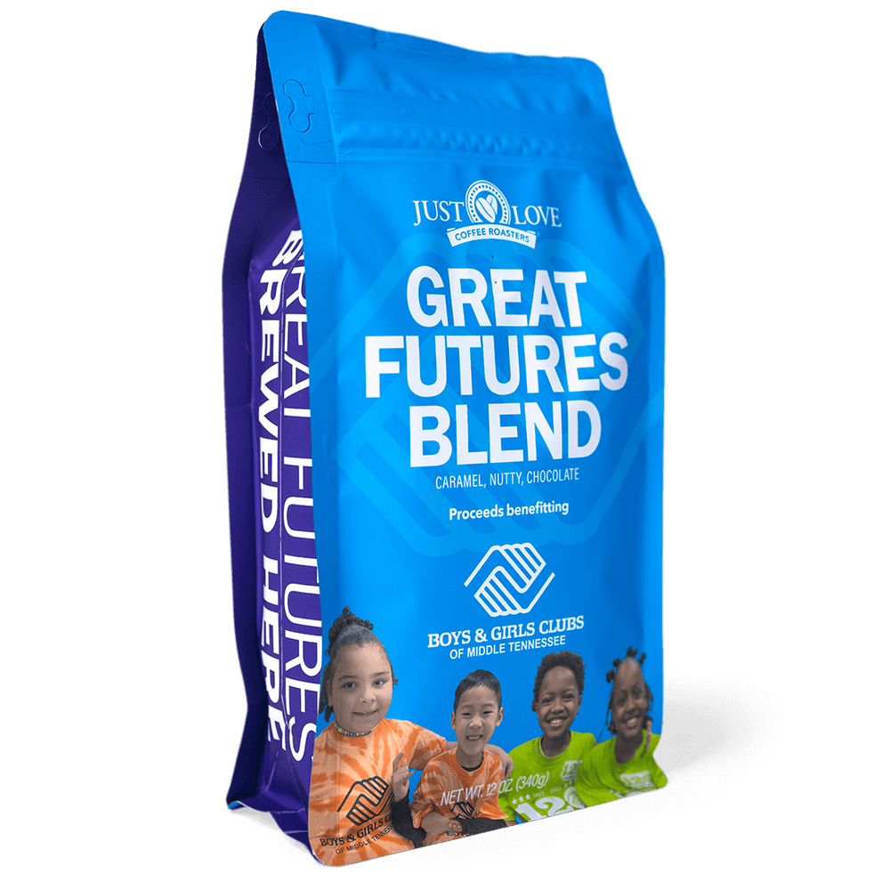 Great Futures Coffee Blend