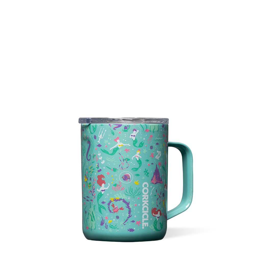 Disney Princess Coffee Mug by CORKCICLE.