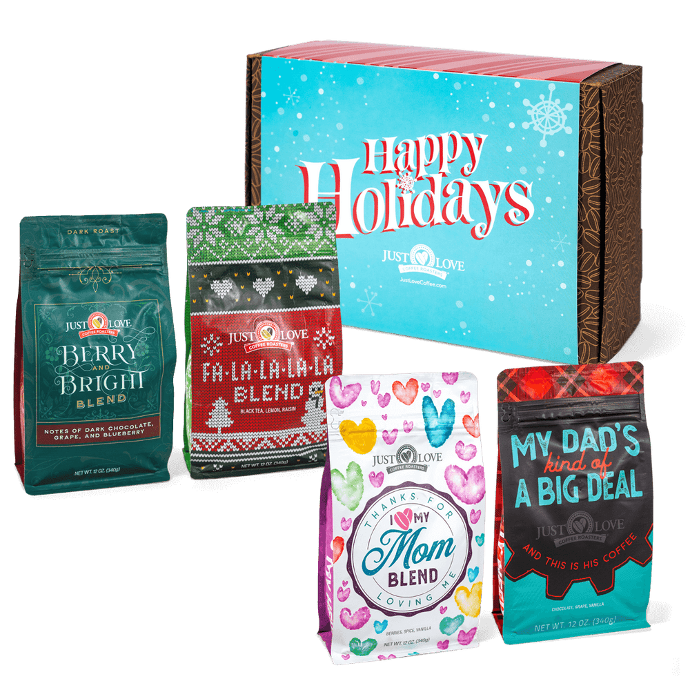 Family Love Bundle