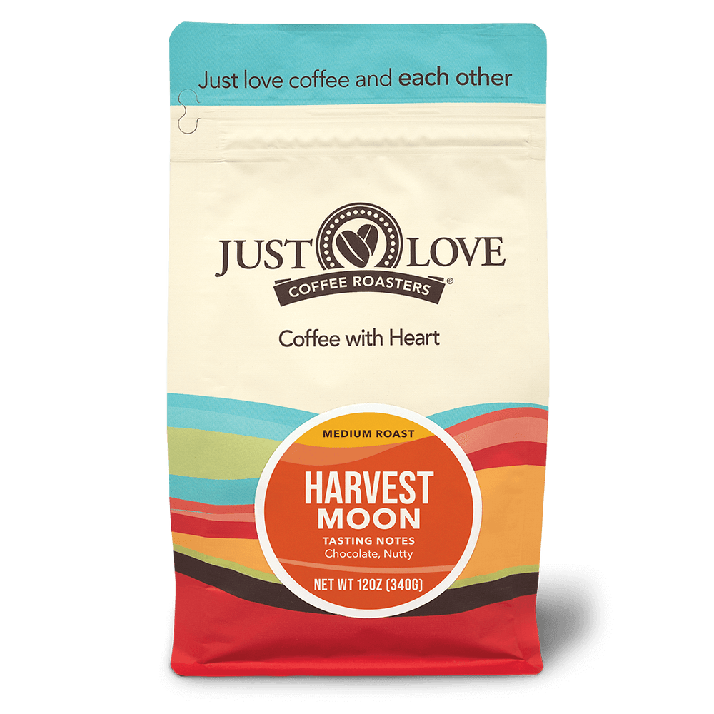 Harvest Moon - Limited Fall Blend