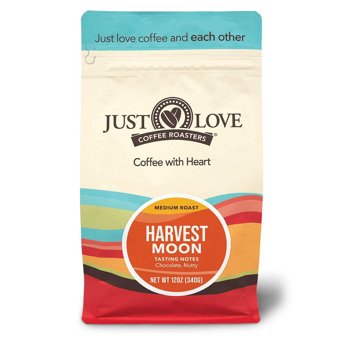 Harvest Moon - Limited Fall Blend