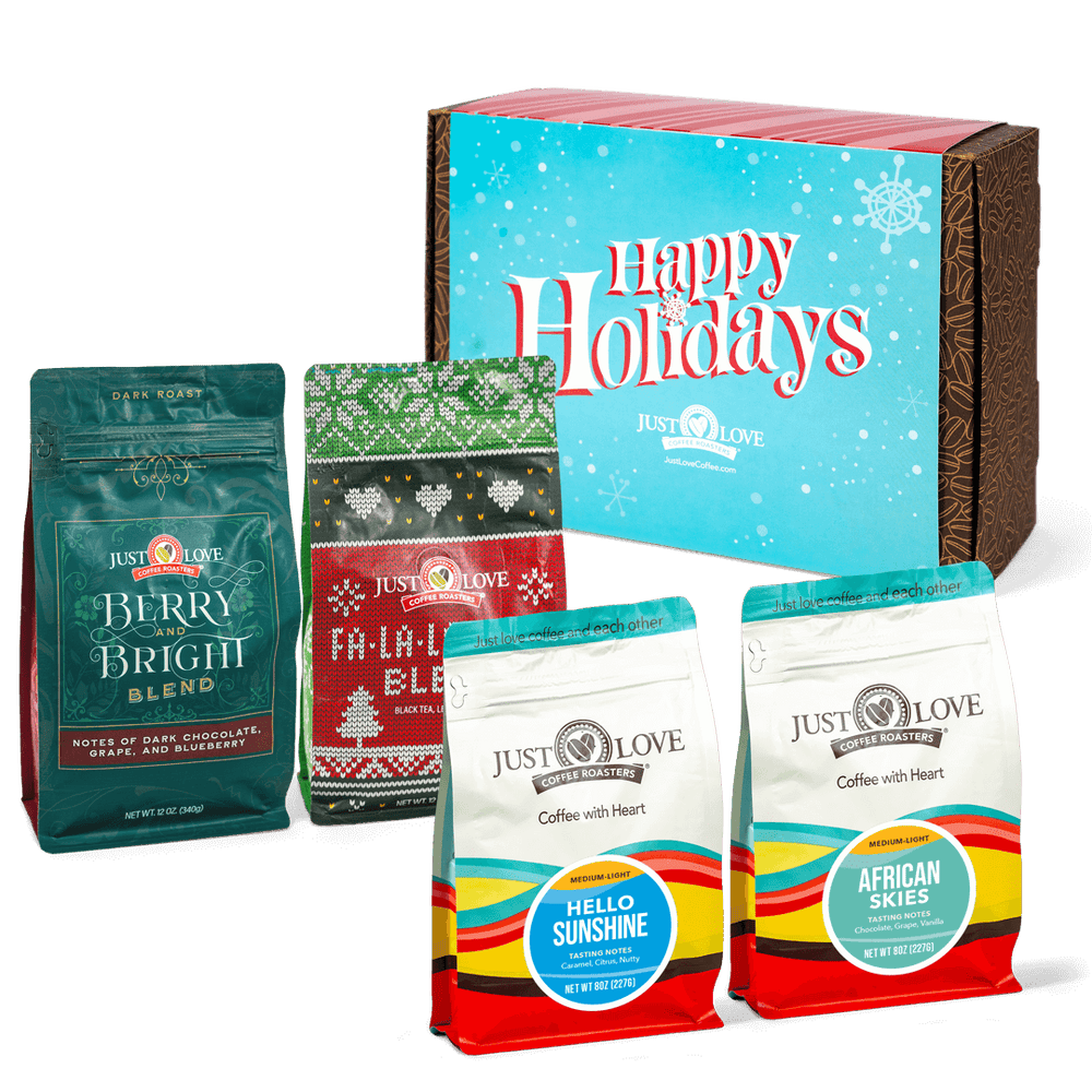 Holiday Sampler Bundle Image