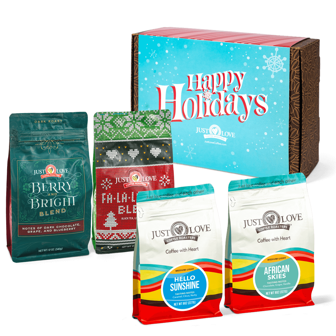 Holiday Sampler Bundle Image