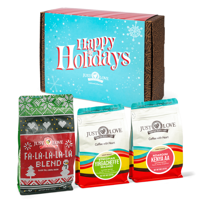 Morning Bliss Bundle