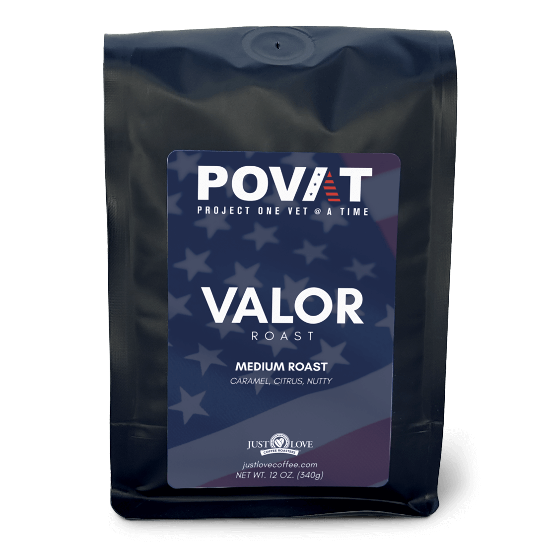 Valor Roast Blend