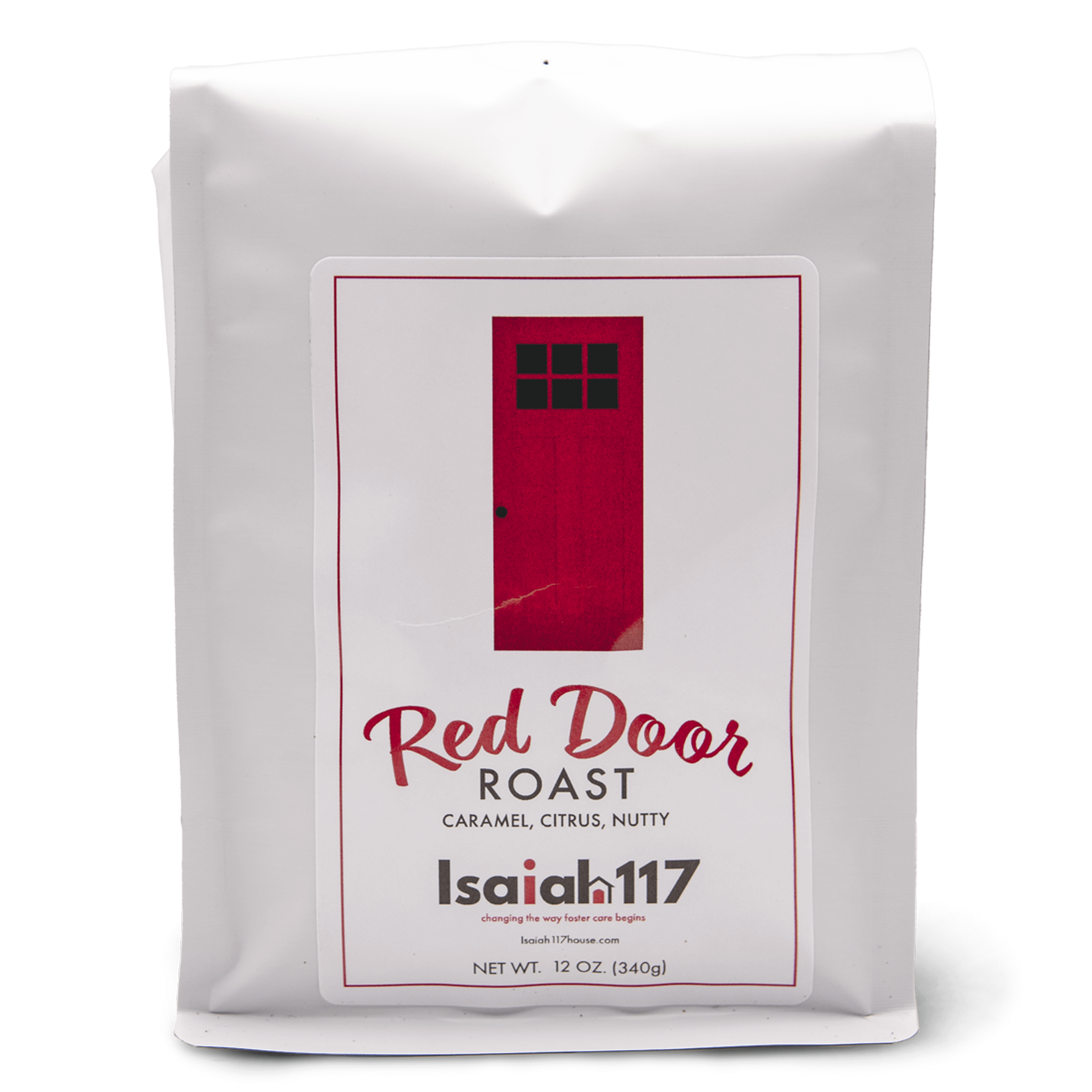 Red Door Roast