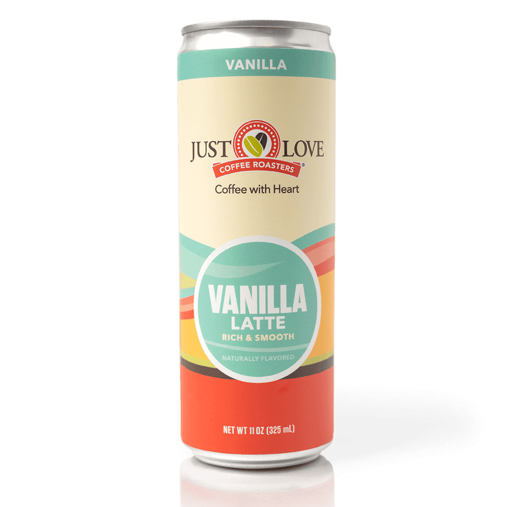 Ready-to-Drink Coffee (4-Pack)