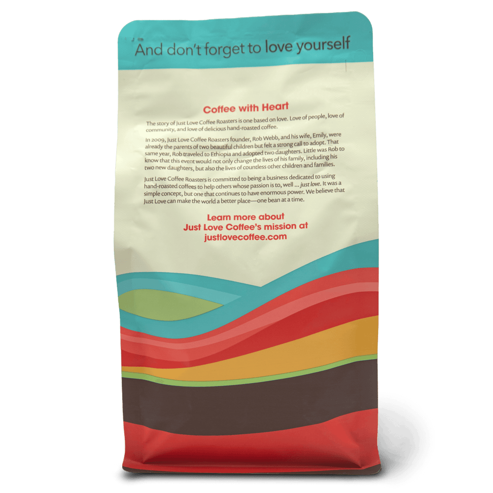 Kenya AA - Ndaroini Estate