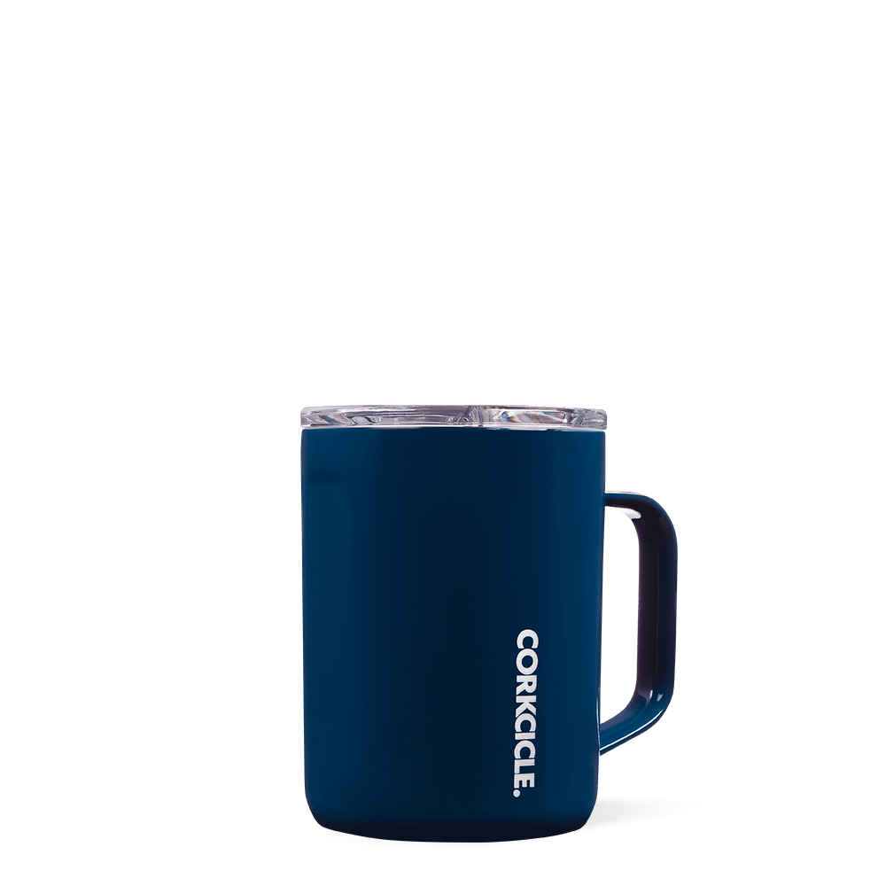 Classic Coffee Mug by CORKCICLE.