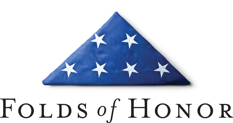 Folds of Honor Raster Logo