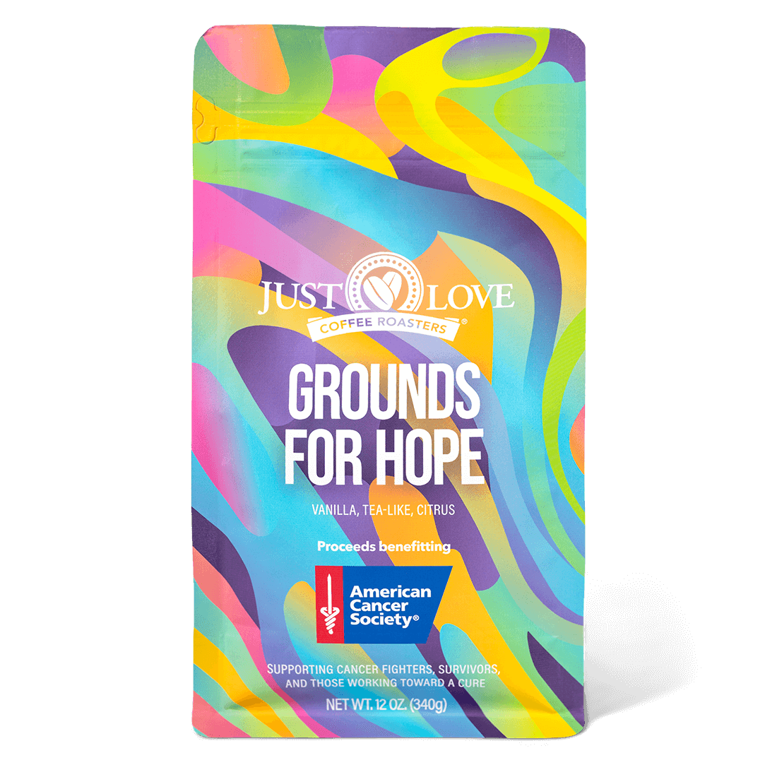 Grounds For Hope