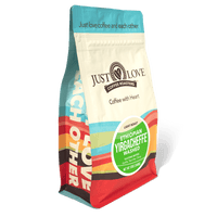 Just Love Coffee Roasters Ethiopian Yirgacheffe - Washed Coffee Blend