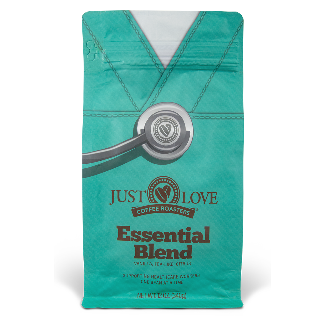 Essential Blend