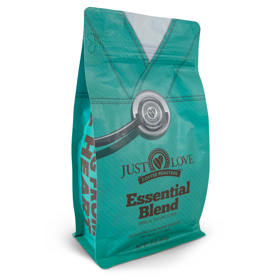 Essential Blend